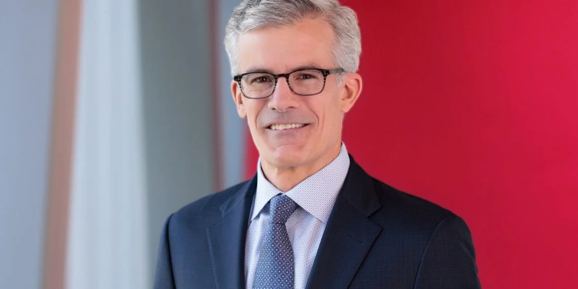 Vanguard后悔沒推比特幣現貨ETF？反加密貨幣CEO宣布退休